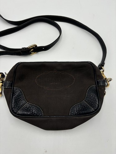 Sac crossbody mini zip - crossbody, en