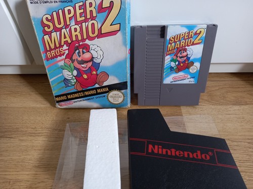 Juego nintendo nes super - nintendo,