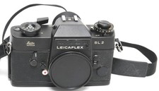 Leitz Leica Leicaflex SL2