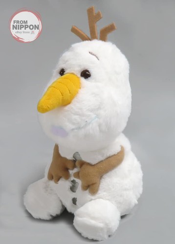 Peluche giocattolo olaf - peluche,