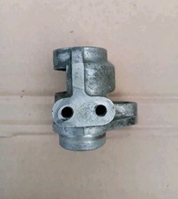 FIAT 500 B C TOPOLINO GIARDINETTA SUPPORTO PER SPINTEROGENO MARELLI (VEDI MISURE