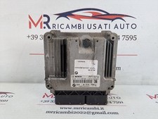 CENTRALINA MOTORE PER MINI Countryman 1° Serie 8516739-01 0281018288 diesel 15