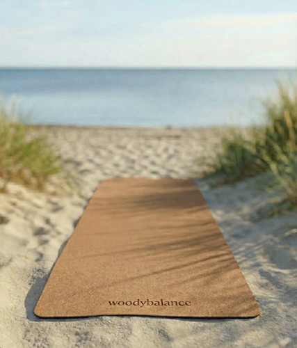 Balanceboard tappetino - tappetino, in