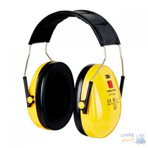 Italia cuffie antirumore 3m - italia,