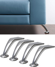 4X Piedini per Mobili E Divani