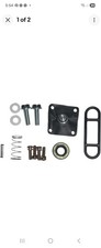 743724 Kit Riparazione