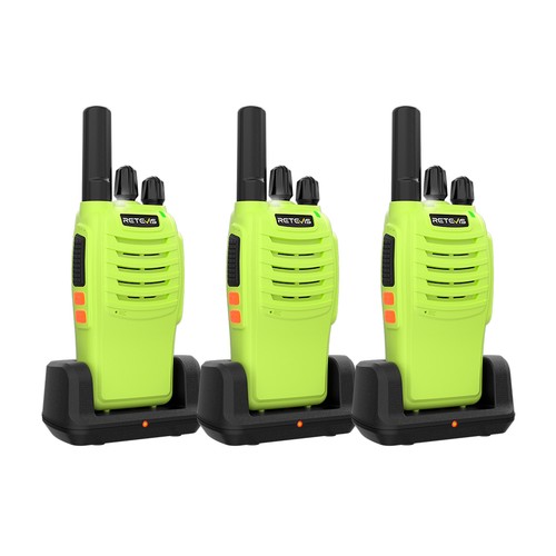 Retevis h777 walkie talkie - retevis,