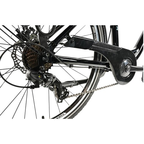 Bicicletta città a - bicicletta, da