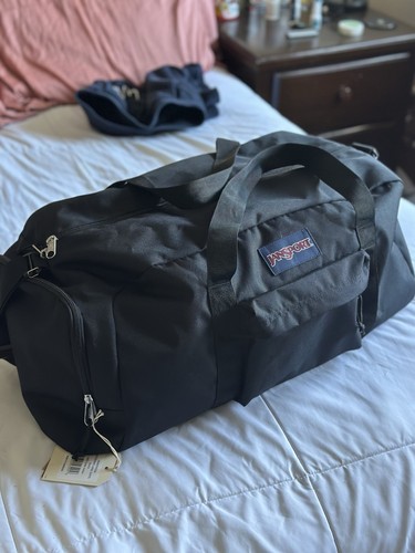 Borsone jansport - borsone,