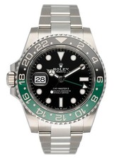 Rolex gmt master 126720vtnr - rolex,