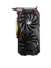 nvidia geforce gtx 1060 6gb