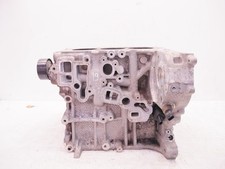 Blocco motore difettoso per