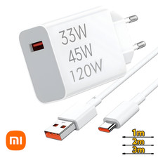 Cavo Ricarica Rapida Originale