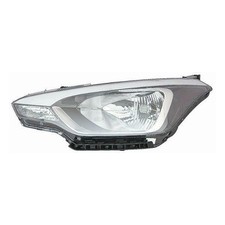 Faro proiettore anteriore