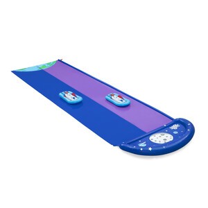 Gioco scivolo acqua lunar - scivolo,