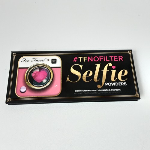 Too faced tfnofilter foto - faced, #tfnofilter