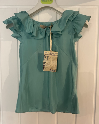 Top senza maniche nuovo con