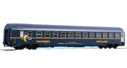 Acme 90070 carrozza letti - 90070,