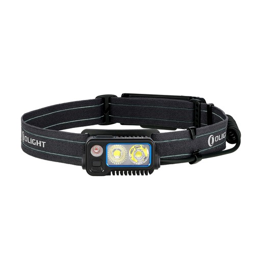 Softair olight rechargeable - softair,