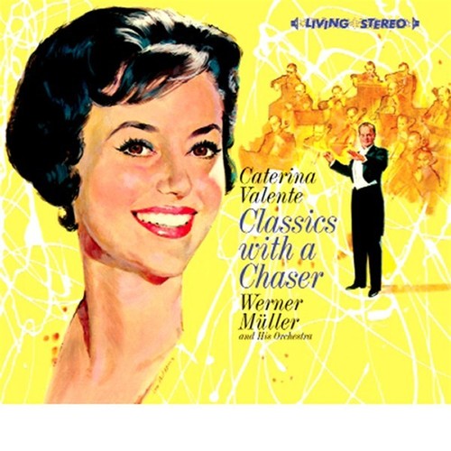 Caterina valente classics - valente,