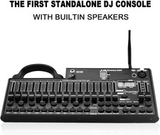 DMX 384 Controller Console