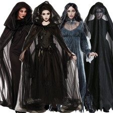 Costume vampiro Halloween