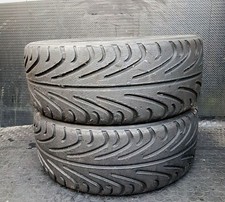 GOMME USATE SLICK/RACING
