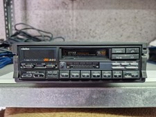 Clarion 971 HX with RDS for
