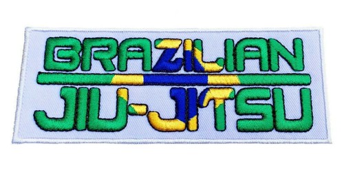 Borsa kimono brazilian jiu - brazilian,
