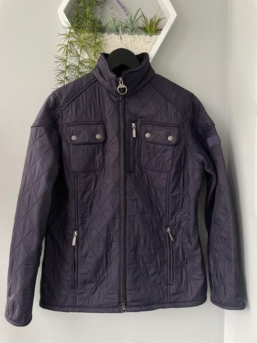 Giacca donna barbour viola - donna,