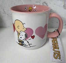 Tazza San Valentino grande