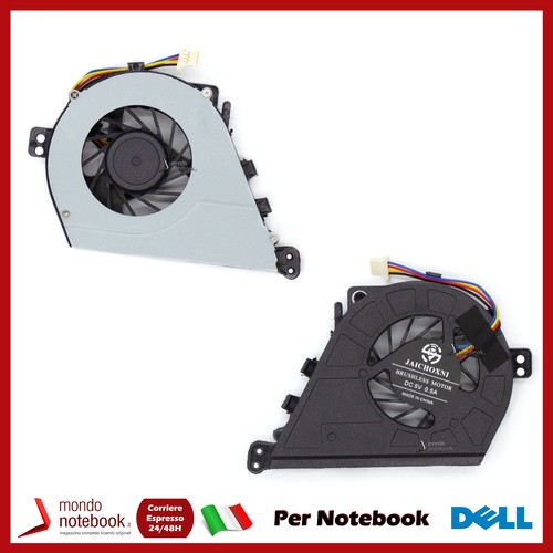 Ventola fan cpu notebook - ventola,