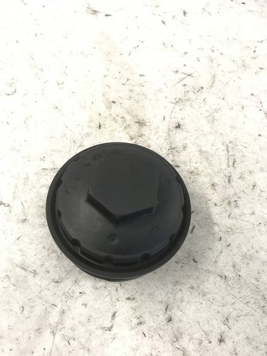 Tappo porta filtro olio - porta,