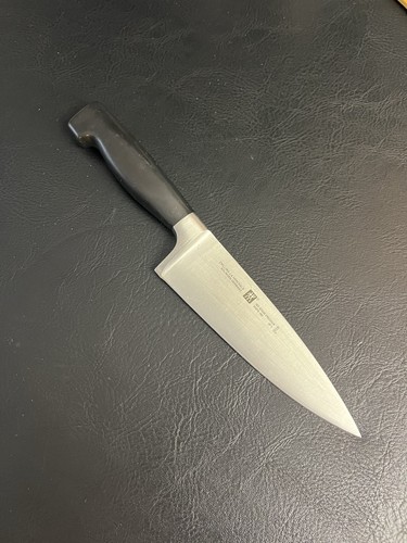 Zwilling henckels coltello - ja,
