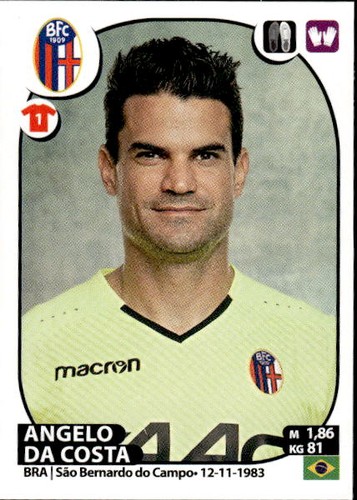 Figurina calciatori panini - figurina,
