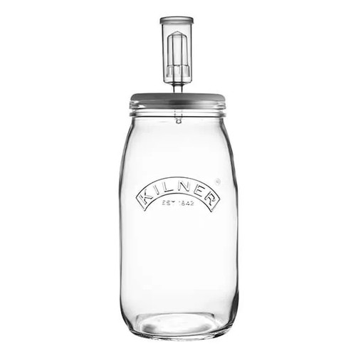 Set fermentazione kilner - set,