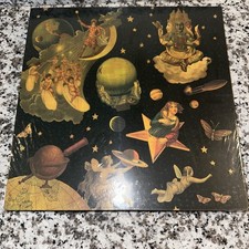 Smashing Pumpkins Mellon