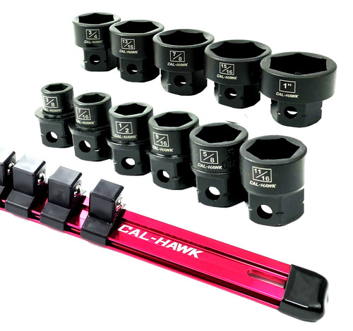 11pc drive nano low - 1/2",
