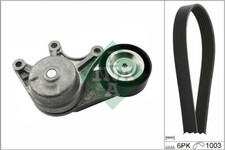 529 0483 Set di cinghie a V 10