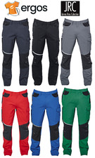 JRC Pantalone BRENNERO LIGHT
