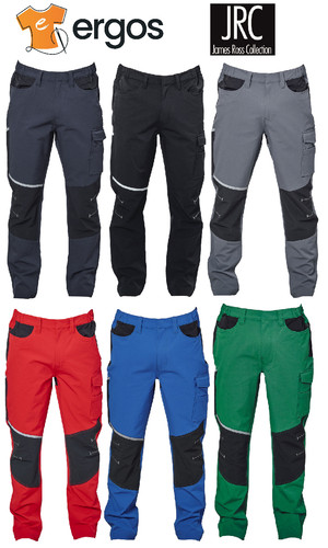 Jrc pantalone brennero - pantalone, light