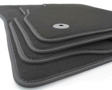 NUOVI tappetini Opel Insignia B (2017) Sports Tourer velluto tappetino auto 4x nero
