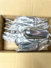 Scoop in alluminio -CONFEZIONE