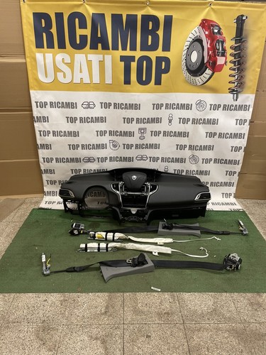Kit airbag lancia ypsilon - y,