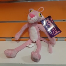 Peluche La Pantera Rosa -