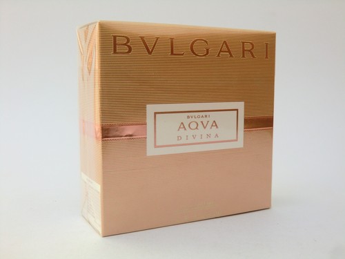 Bvlgari aqva divina donna - aqva, edt