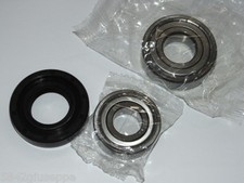 KIT CUSCINETTI + TENUTA