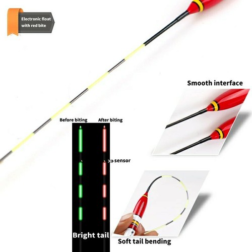 Galleggiante smart pesca - smart,
