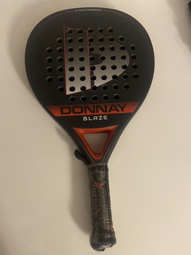 Racchetta padel donnay blaze - racchetta,
