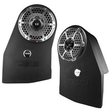 Coppia custodie subwoofer